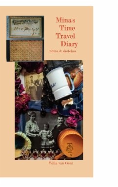 Mina's Time Travel Diary (eBook, ePUB)
