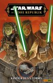 Star Wars - Die Hohe Republik - Kinder des Sturms (eBook, PDF) Star Wars - Die Hohe Republik - Kinder des Sturms (eBook, PDF)