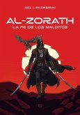 Al-Zorath (eBook, ePUB)