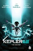 Kepler62 #6: The Secret (eBook, ePUB) Kepler62 #6: The Secret (eBook, ePUB)