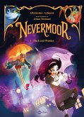 Nevermoor. Band 1 (eBook, PDF) Nevermoor. Band 1 (eBook, PDF)