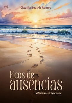 Cover Ecos de ausencias (eBook, ePUB)
