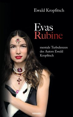 Evas Rubine (eBook, ePUB) Evas Rubine (eBook, ePUB)