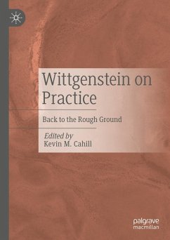 Wittgenstein on Practice (eBook, PDF)