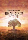 Recuerdos de ombú (eBook, ePUB)