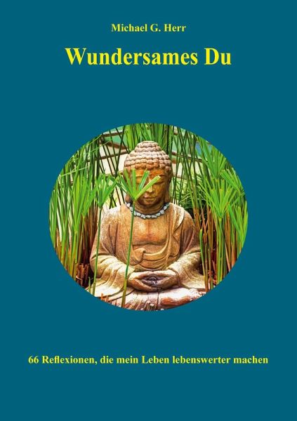 Wundersames Du (eBook, ePUB)