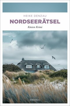 Cover Nordseerätsel