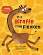Die Giraffe ohne Flecken - Bild 1