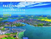Faszination Ostseeküste 2026 Faszination Ostseeküste 2026