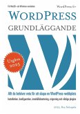WordPress - Grundläggande WordPress - Grundläggande