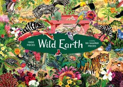 Cover Wild Earth