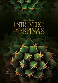 Cover Entrevero de espinas (eBook, ePUB)