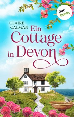 Cover Ein Cottage in Devon (eBook, ePUB)