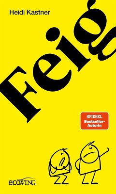 Cover Feigheit (eBook, ePUB)