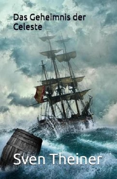 Cover Das Geheimnis der Celeste (eBook, ePUB)