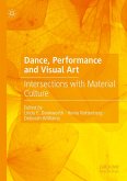 Dance, Performance and Visual Art (eBook, PDF)