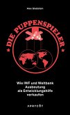 Die Puppenspieler (eBook, ePUB) Die Puppenspieler (eBook, ePUB)