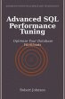 Advanced SQL Performance Tuning (eBook,... - Bild 1