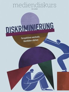 Cover Diskriminierung (eBook, PDF)