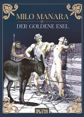 Der goldene Esel (eBook, ePUB)