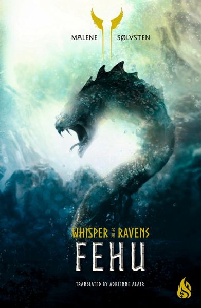 Whisper of the Ravens Book 2: Fehu (eBook, ePUB)