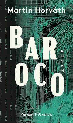 Cover Baroco