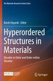 Hyperordered Structures in Materials