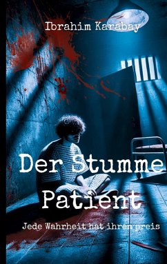 Cover Der Stumme Patient