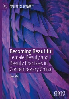 Cover Becoming Beautiful