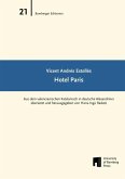 Hotel Paris