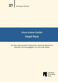 Cover Hotel Paris