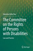 The Committee on the Rights of Persons with Disabilities