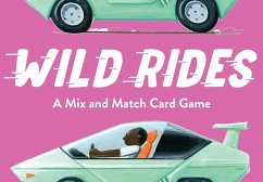 Cover Wild Rides