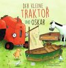 Der kleine Traktor und Oskar - Bild 1