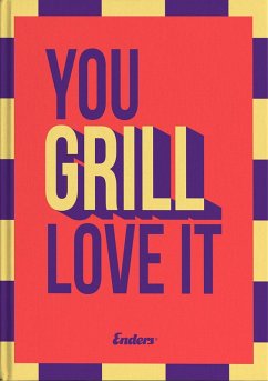 Cover You Grill Love It