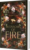 Blossoms of Fire Blossoms of Fire