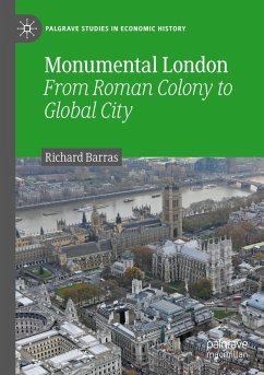 Cover Monumental London
