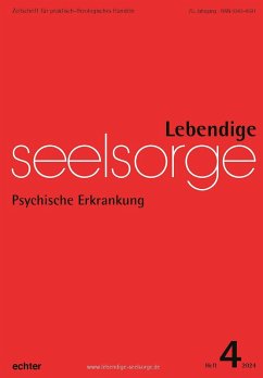 Cover Lebendige Seelsorge 4/2024 (eBook, PDF)