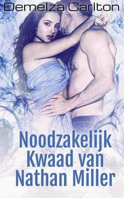 Cover Noodzakelijk kwaad van Nathan Miller (eBook, ePUB)