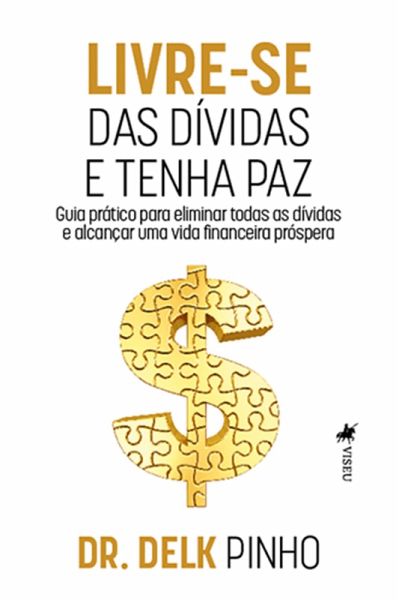Livre-se das dívidas e tenha paz (eBook, ePUB)