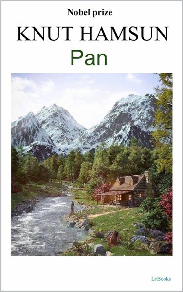 PAN (eBook, ePUB)