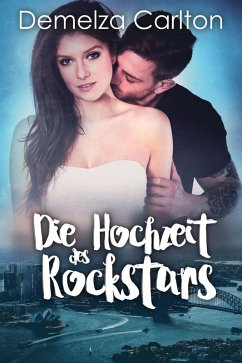 Cover Die Hochzeit des Rockstars (eBook, ePUB)