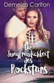 Die Jungfräulichkeit des Rockstars (eBook, ePUB)