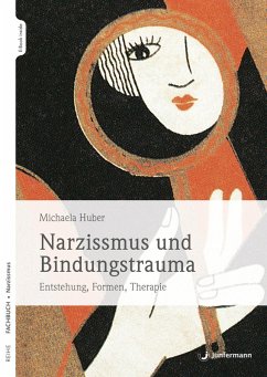 Cover Narzissmus und Bindungstrauma (eBook, ePUB)