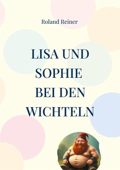 Cover LIsa und Sophie (eBook, ePUB)