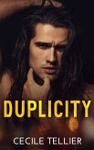 Duplicity (eBook, ePUB) Duplicity (eBook, ePUB)