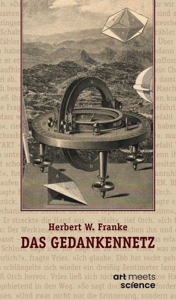 DAS GEDANKENNETZ (eBook, ePUB) DAS GEDANKENNETZ (eBook, ePUB)