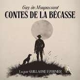 Contes de la Becasse - Livre Audio (MP3-Download)