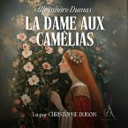 La Dame aux Camélias - Livre Audio (MP3-Download)