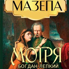 Cover Motrya (MP3-Download)